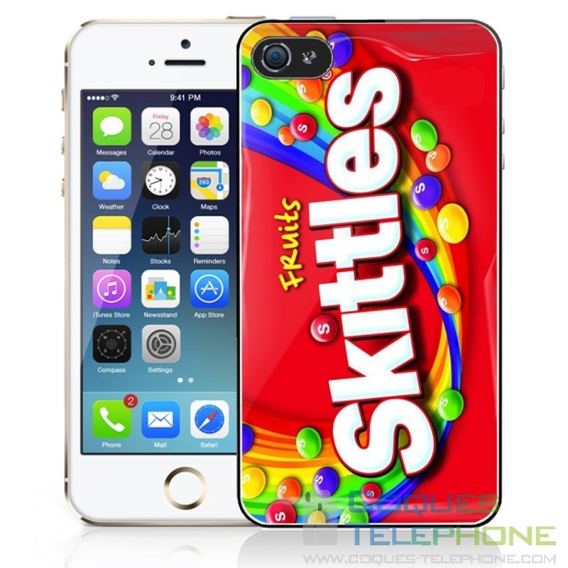 Custodia per cellulare Skittles - Borsa