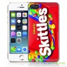 Skittles Handyhülle - Tasche