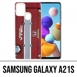 Samsung Galaxy A21s Case - Honda Vtec