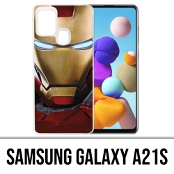 Coque Samsung Galaxy A21s -...