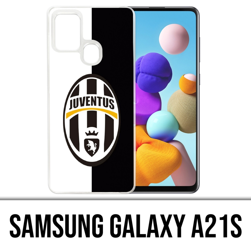 Custodia per Samsung Galaxy A21s - Juventus Footballl