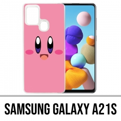 Coque Samsung Galaxy A21s -...