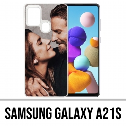 Coque Samsung Galaxy A21s -...