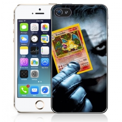 The Joker phone case - Pokemon