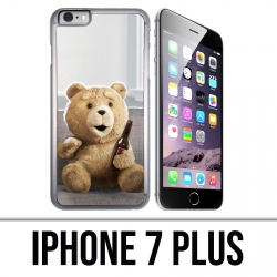 IPhone 7 Plus Case - Ted Bière