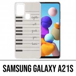 Funda Samsung Galaxy A21s -...