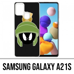 Funda Samsung Galaxy A21s -...