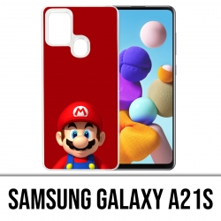 Funda Samsung Galaxy A21s -...