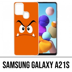 Samsung Galaxy A21s Case -...