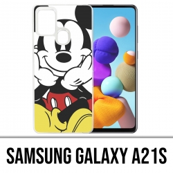 Custodia per Samsung Galaxy A21s - Topolino