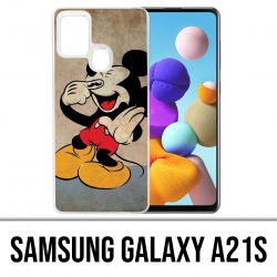 Custodia per Samsung Galaxy...