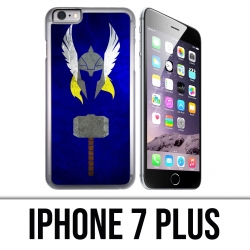 IPhone 7 Plus Case - Thor Art Design