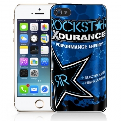 Rockstar Energy phone case - Xdurance