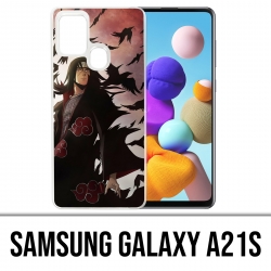 Coque Samsung Galaxy A21s -...