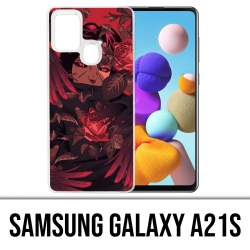 Funda Samsung Galaxy A21s -...