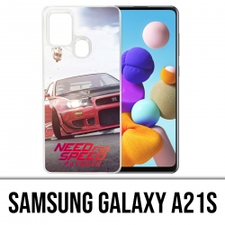 Funda Samsung Galaxy A21s -...
