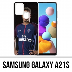 Coque Samsung Galaxy A21s -...