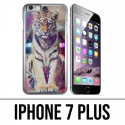Funda iPhone 7 Plus - Tiger Swag