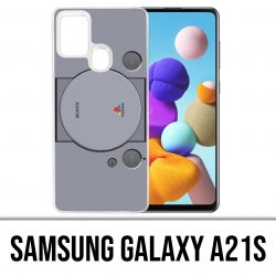 Samsung Galaxy A21s Case - Playstation Ps1