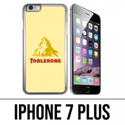 IPhone 7 Plus Hülle - Toblerone
