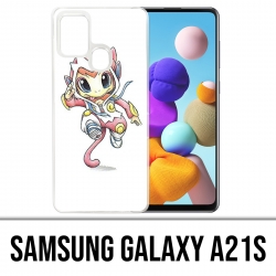 Samsung Galaxy A21s Case - Pokémon Baby Ouisticram