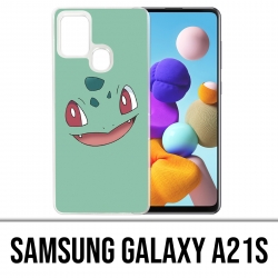 Funda Samsung Galaxy A21s -...
