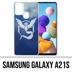 Funda Samsung Galaxy A21s -...