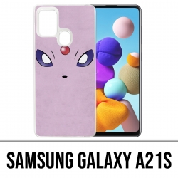 Funda Samsung Galaxy A21s -...
