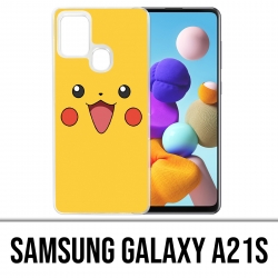 Coque Samsung Galaxy A21s -...