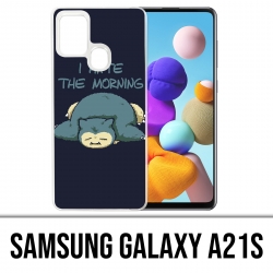 Funda Samsung Galaxy A21s -...