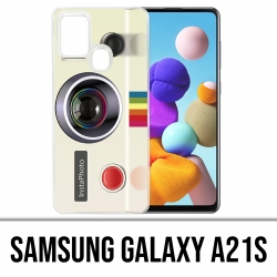 Coque Samsung Galaxy A21s -...