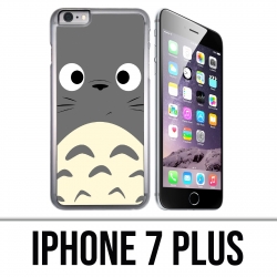 Coque iPhone 7 PLUS - Totoro Champ