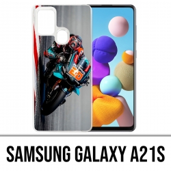 Coque Samsung Galaxy A21s -...