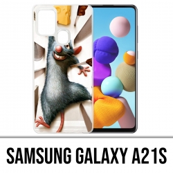 Coque Samsung Galaxy A21s -...