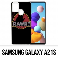 Funda Samsung Galaxy A21s -...