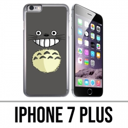 Coque iPhone 7 PLUS - Totoro