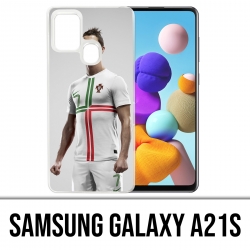 Coque Samsung Galaxy A21s -...