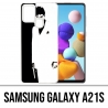 Samsung Galaxy A21s Case - Scarface