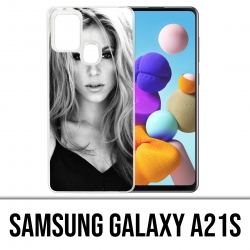 Samsung Galaxy A21s Case - Shakira