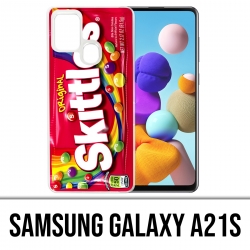 Coque Samsung Galaxy A21s -...