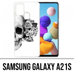 Coque Samsung Galaxy A21s -...