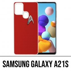 Funda Samsung Galaxy A21s -...