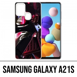 Samsung Galaxy A21s Case -...