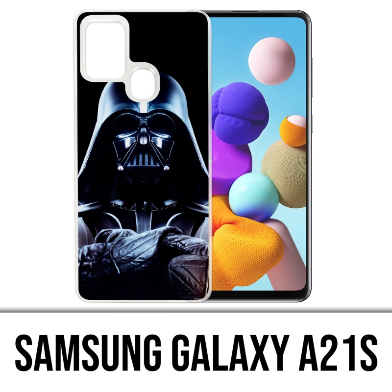 Samsung Galaxy A21s Case - Star Wars Darth Vader
