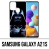 Coque Samsung Galaxy A21s - Star Wars Dark Vador