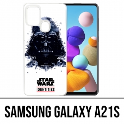 Coque Samsung Galaxy A21s -...