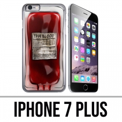 Custodia per iPhone 7 Plus: Trueblood