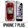 Funda iPhone 7 Plus - Trueblood