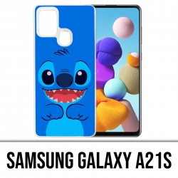 Funda Samsung Galaxy A21s -...