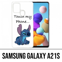 Coque Samsung Galaxy A21s -...